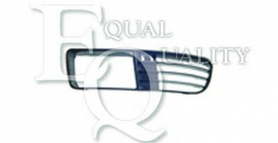 EQUAL QUALITY g0862 -  Решетка вентилятора, буфер